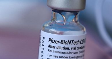 Pfizer: per variante Omicron vaccino pronto a marzo
