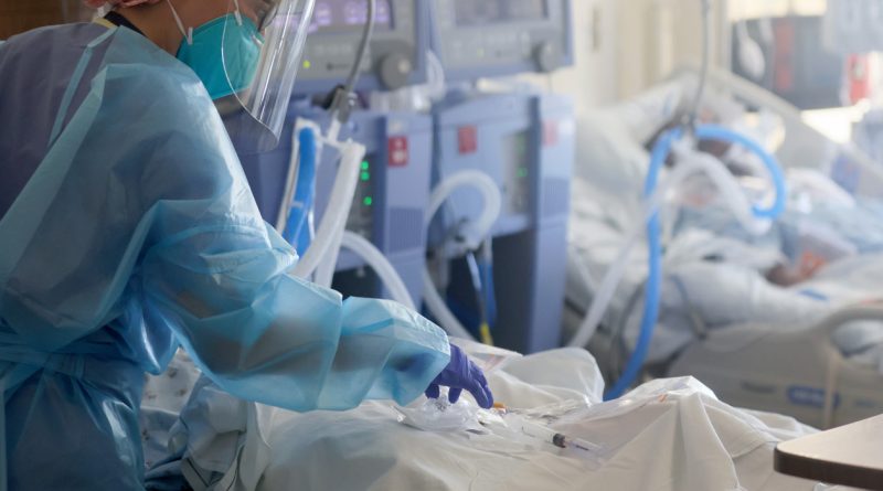 FNOPI: infermiere lavoro usurante