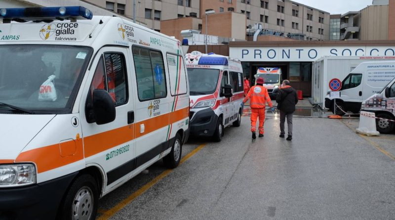 Che fine ha fatto l’indennità di Pronto Soccorso